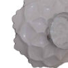 Persian Minakari Decorative Copper Wall Plate - A Blend of Art & Heritage