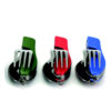 Portable Travel Cutlery Set Compact Ideal for Camping & Everyday Carry