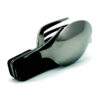 Portable Travel Cutlery Set Compact Ideal for Camping & Everyday Carry
