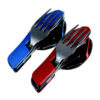 Portable Travel Cutlery Set Compact Ideal for Camping & Everyday Carry