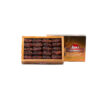 Premium Iranian Piarom Dates – Luxury Dried Chocolate Dates - 500g