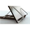 Premium Wooden Book Holder – Stylish, Adjustable Stand for Comfortable Reading and Writing