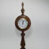Premium Wooden Desk Clock – A Beautiful Piece for Any Desk