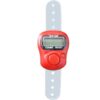 Salawat Counter in Colorful Design Easy to Use for Your Prayers 5 Pcs