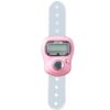 Salawat Counter in Colorful Design Easy to Use for Your Prayers 5 Pcs