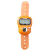 Salawat Counter in Colorful Design Easy to Use for Your Prayers 5 Pcs