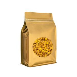 Salted & Roasted Yellow Watermelon Seed Snack – 500 gr