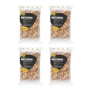 Salty Watermelon Seeds – A Tasty and Refreshing Snack 1000 gr Natural Brand