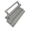 Seabella Kebab Maker – Manual Easy Machine for Adana & Koobideh