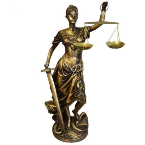 The Angel Statue A Symbol of Strength and Sacrifice in the Pursuit of Justice