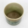 Artistic Ceramic Mug - with Bird Model (Set of 2)
