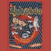 The Riot Brothers #4 by Mary Amato (Farsi)
