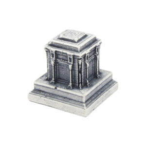 Tomb of Ferdowsi Figurine – A Symbol of Persian Culture and History