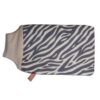 Tradition Persian Bath Mitt for Adults -Stripe Design Suitable for Removing Dead Cells (x5)