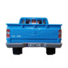 Nissan Junior 2000 Pickup Truck Toy - Suitable for Freight Transportation