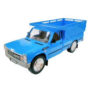 Nissan Junior 1956 Pickup Truck Toy Plastic – Fun & Perfect for Imaginative Play