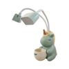 Whimsical Unicorn Desk Lamp – Built-in Organizer Task Light