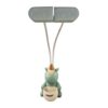 Whimsical Unicorn Desk Lamp – Built-in Organizer Task Light