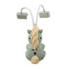 Whimsical Unicorn Desk Lamp – Built-in Organizer Task Light