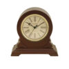 Unique Wooden Desk Clock – A Design for Style and Function