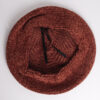 Velvet Beret Hat for Women – Fashionable & Warm, Comfortable Fit
