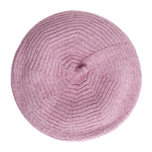 Velvet Beret Hat for Women – Fashionable & Warm, Comfortable Fit