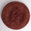 Velvet Beret Hat for Women – Fashionable & Warm, Comfortable Fit