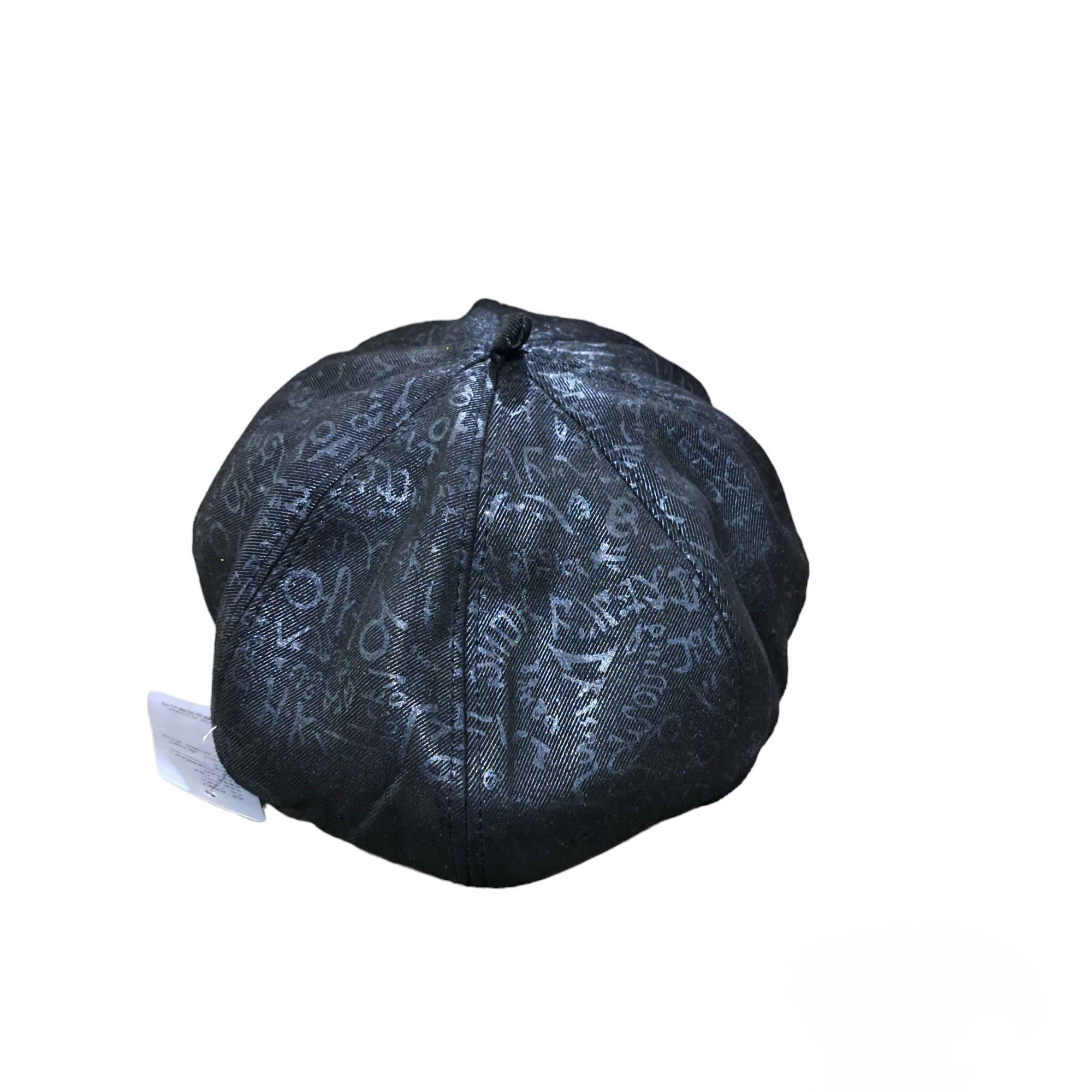 Women’s Beret Hat – Lightweight, Breathable Polyester for Ultimate Comfort