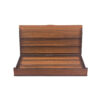 Wooden 120-Color Pencil Case – Professional Grade Storage