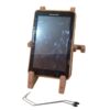Wooden Book Holder – Elegant and Durable Stand for Reading, Studying, and Displaying Books