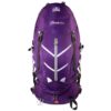 45 Liter Hiking Backpack – Premium Design for Long Hikes, Trekking, and Outdoor Expeditions