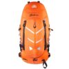 45 Liter Hiking Backpack – Premium Design for Long Hikes, Trekking, and Outdoor Expeditions