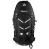45 Liter Hiking Backpack – Premium Design for Long Hikes, Trekking, and Outdoor Expeditions