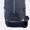 60L Hiking Backpack Forclaz Brand – Spacious, Lightweight, and Ideal for Multi Day Hikes