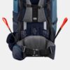 60L Hiking Backpack Forclaz Brand – Spacious, Lightweight, and Ideal for Multi Day Hikes