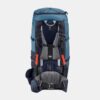 60L Hiking Backpack Forclaz Brand – Spacious, Lightweight, and Ideal for Multi Day Hikes