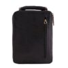 Real Leather Messenger Bag Cross Body Style with Adjustable Shoulder Strap