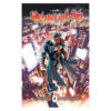 Assassin's Creed: Uprising #3 Comic Book by Alex Paknadel (Farsi)
