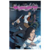 Assassin's Creed: Uprising #5 Comic Book by Alex Paknadel (Farsi)