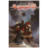 Assassin's Creed: Uprising #7 Comic Book by Alex Paknadel (Farsi)
