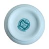 Beautiful Ceramic Sugar Bowl with Persian Pattern Gol Sorkhi 3 Pcs