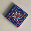 Beautiful Persian Backsplash – Timeless Elegance Decorative Tiles (Set of 25)
