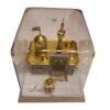 Bedside Lamp Inspired by Imam Reza’s Shrine A Symbol of Devotion