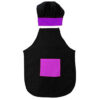 Chef’s Kitchen Apron – Adjustable & Stylish