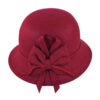 Classic Fedora Chapeau Hat – Perfect for Any Occasion