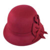 Classic Fedora Chapeau Hat – Perfect for Any Occasion