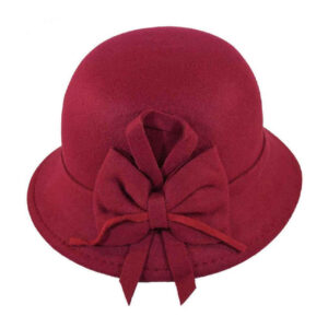 Classic Fedora Chapeau Hat – Perfect for Any Occasion