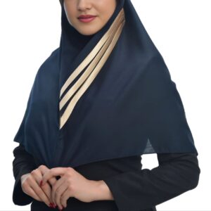 Daily Headscarf for Every Wardrobe – Timeless Elegance