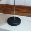 Desk Flag of Sepahan Football Team with Stone Base Suitable for Office Room