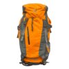 Deuter 55-Liter Hiking Backpack Ideal for Extended Hikes, Trekking, and Camping